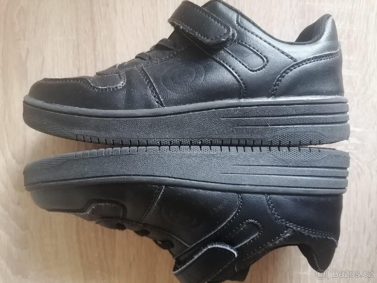 Chlapecké boty - 12