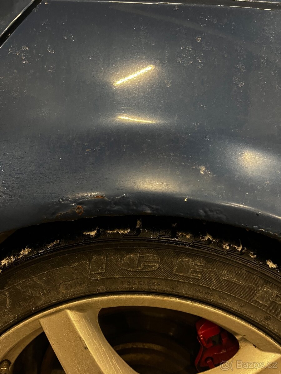 BMW e46 330d 135kw - 12