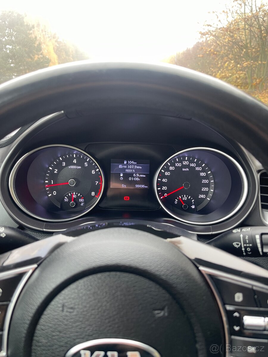 Kia Ceed 1.4 16V 73kw - 12