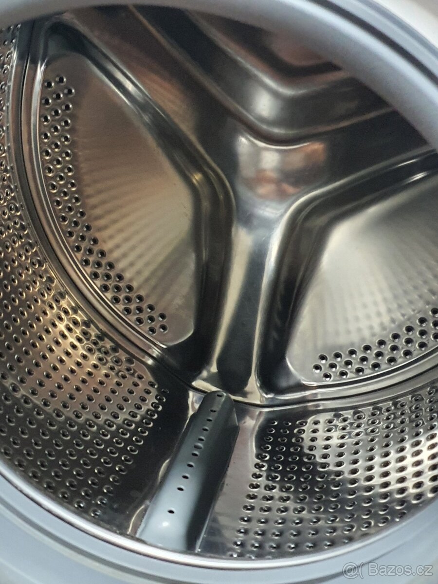 7kg A+++ moderní pračka dovoz autem - 12
