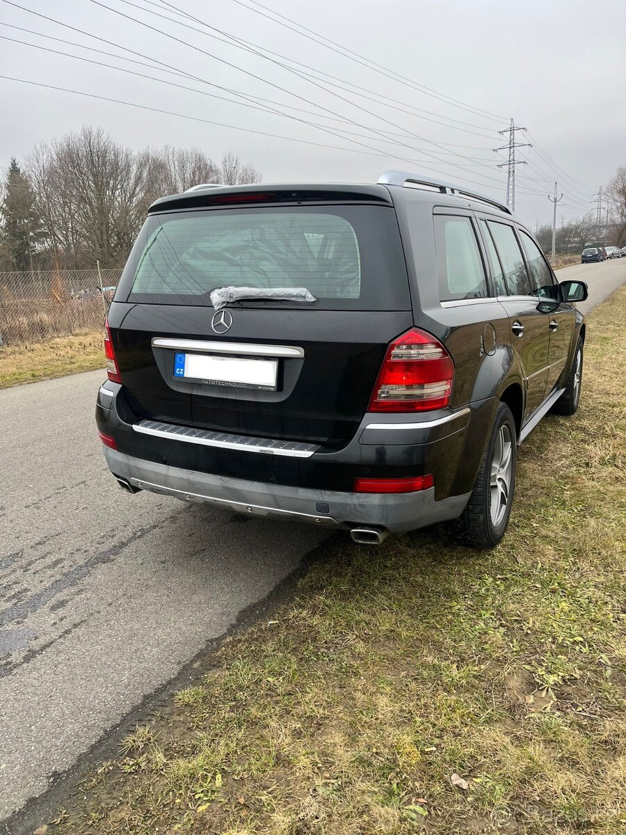 ML 420 CDI 4Matic - 12