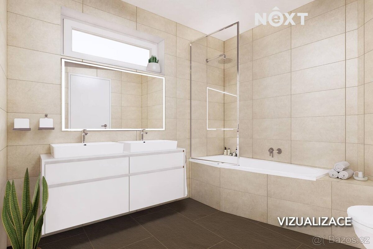 Prodej Rodinný dům, 94㎡ - 12