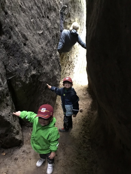 Nabízím ubytování v karavanu, Mšeno u Mělníka - 12