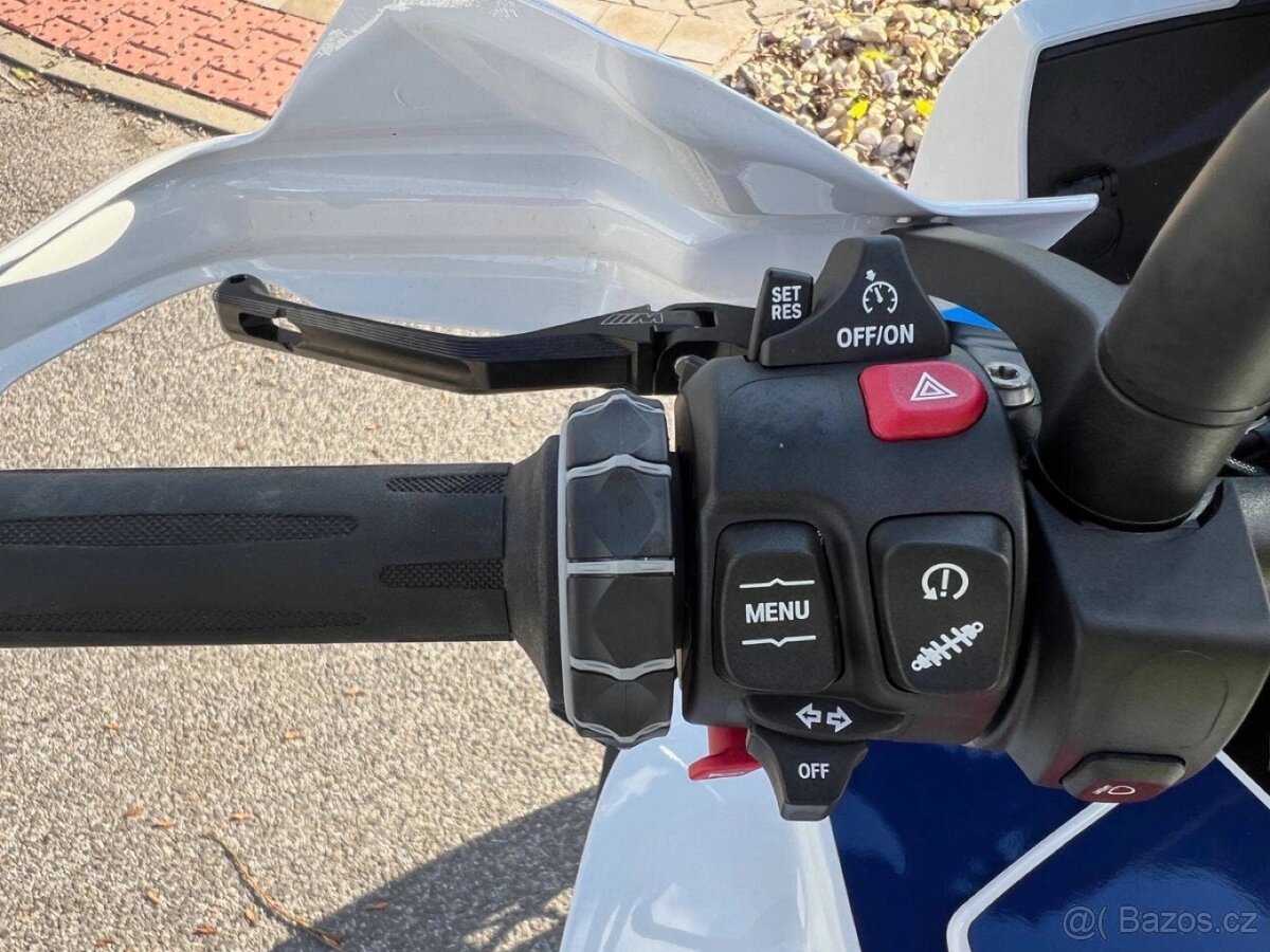 Prodám BMW S 1000 XR - 12