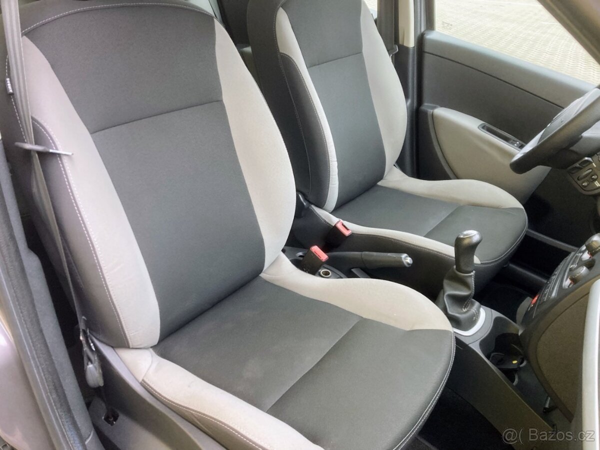 Renault Clio, Combi 1,5 dCi (55kW) - 12