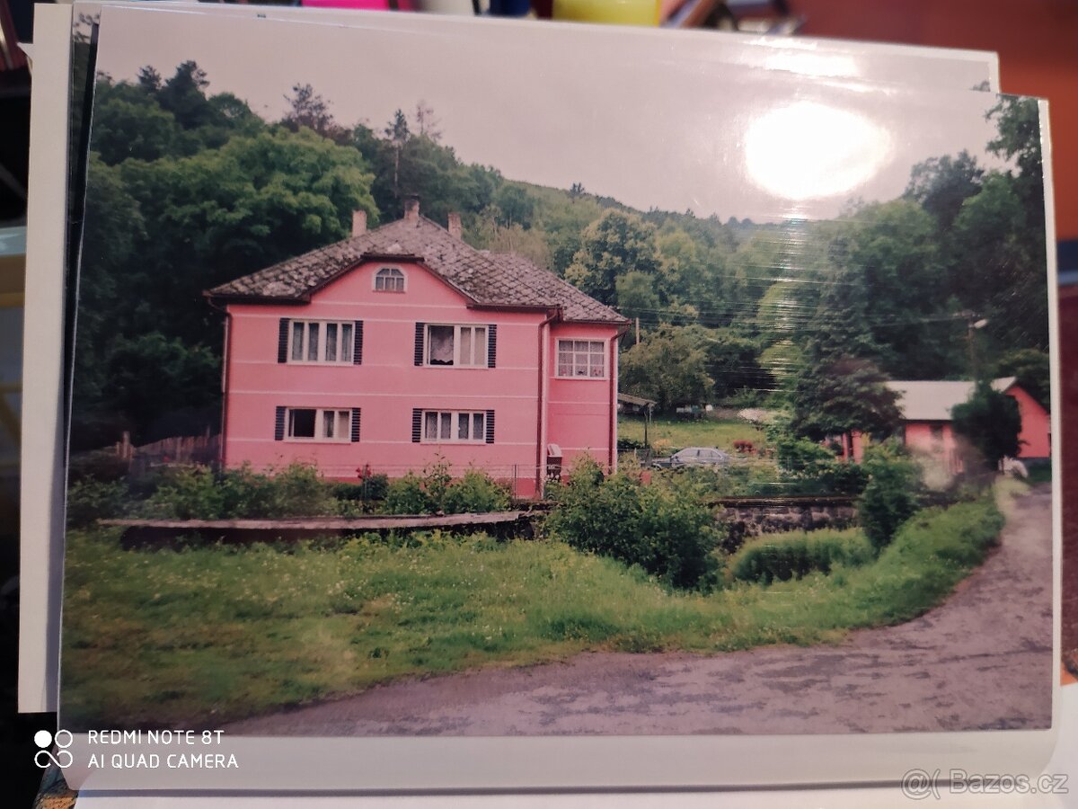 Prodám RD na Slovensku. - 12