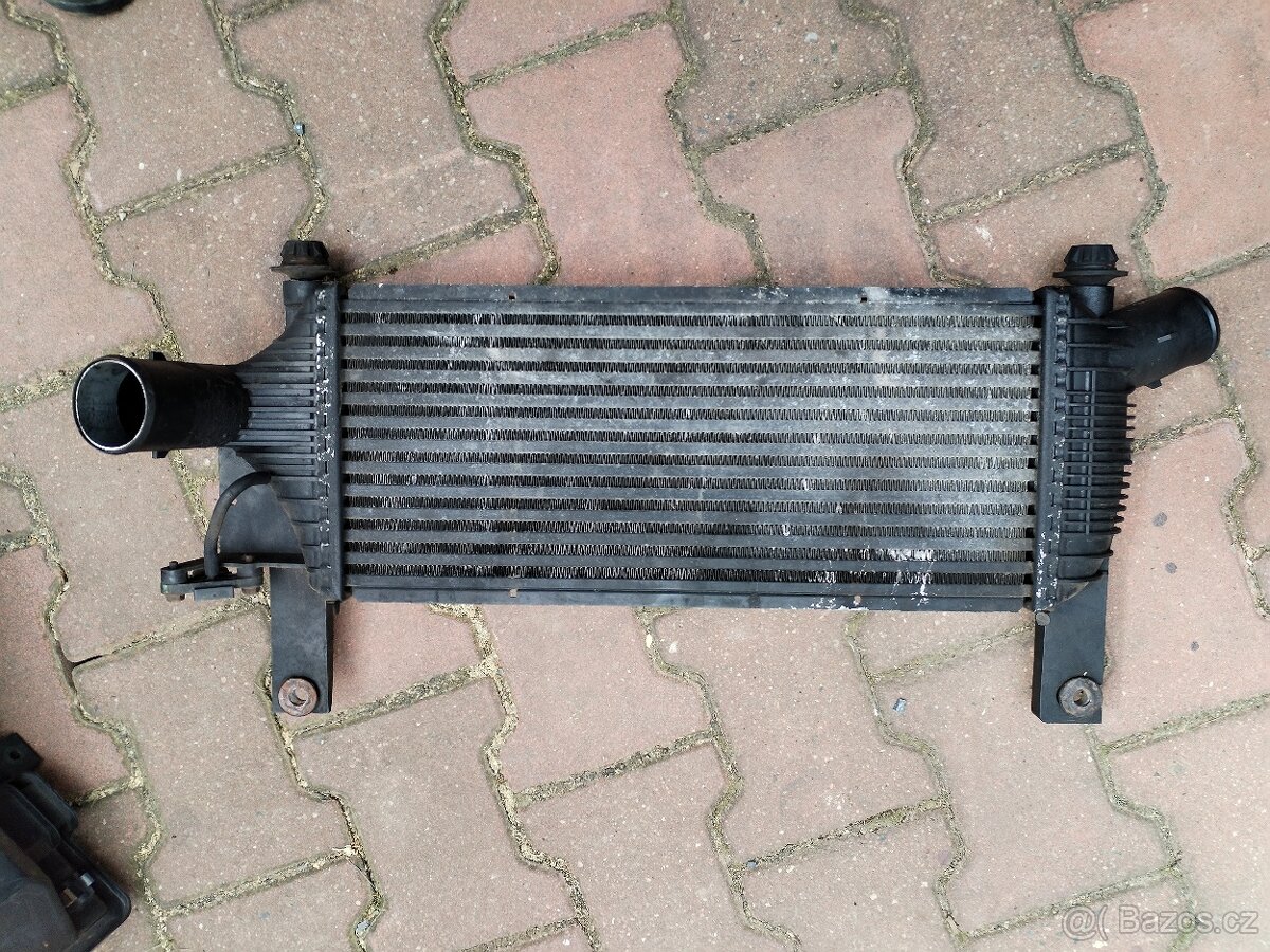 Nissan Navara D40 - 12