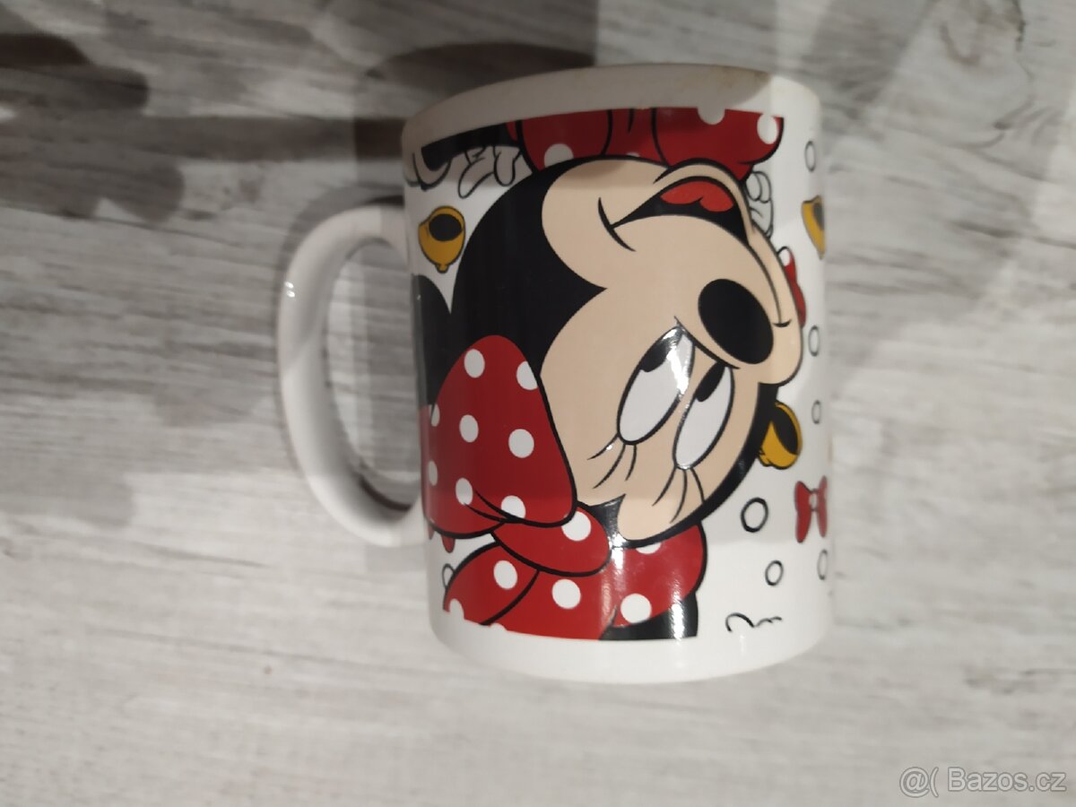 Hrníčky a skleničky i retro - 12