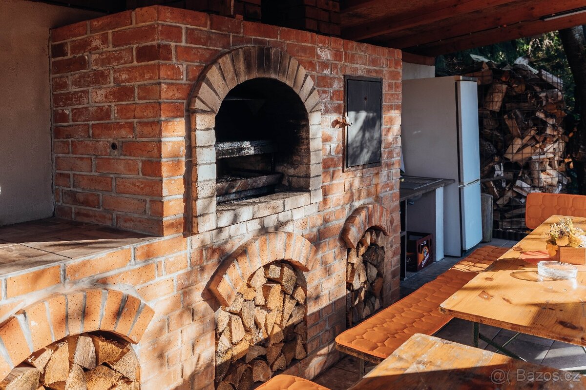 Rekreační pobyt, dovolená - AKCE - dárek - 12