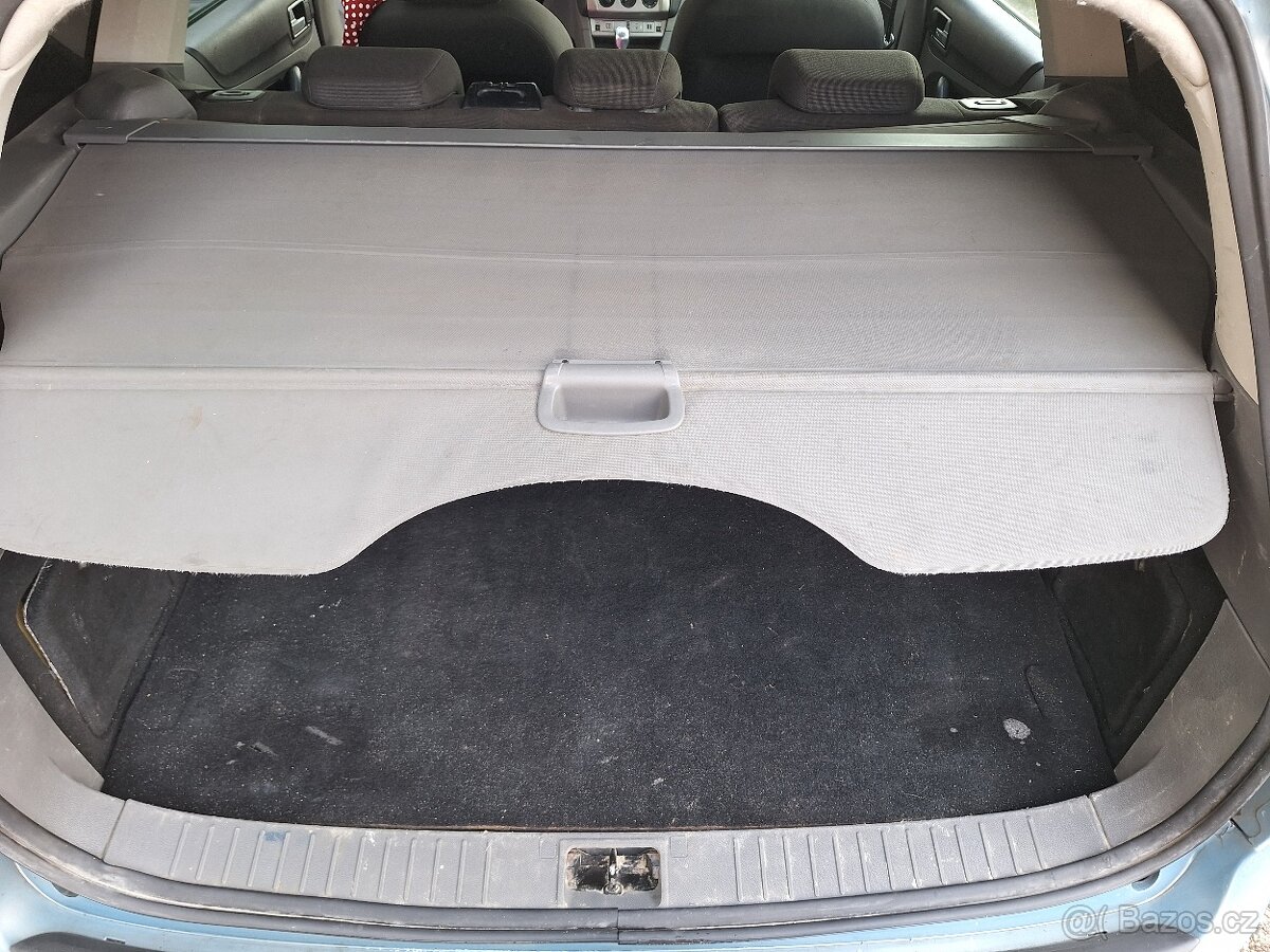 Ford Focus 1.6 TDCI, BEZ DPF, NOVÁ STK - 12