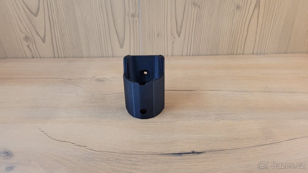 Parkside X 12V držák baterie - 12