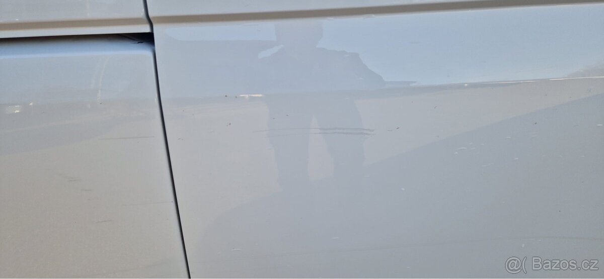 Volkswagen Caravelle T6.1 2019 ((DSG)) - 12