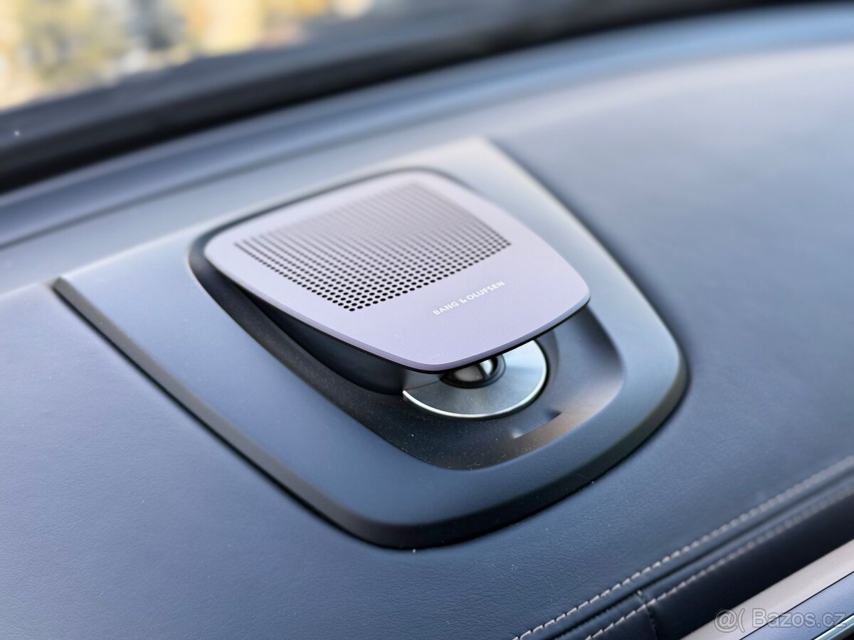 BMW X5 M50d xdrive | FULL VÝBAVA | 2018 - 12