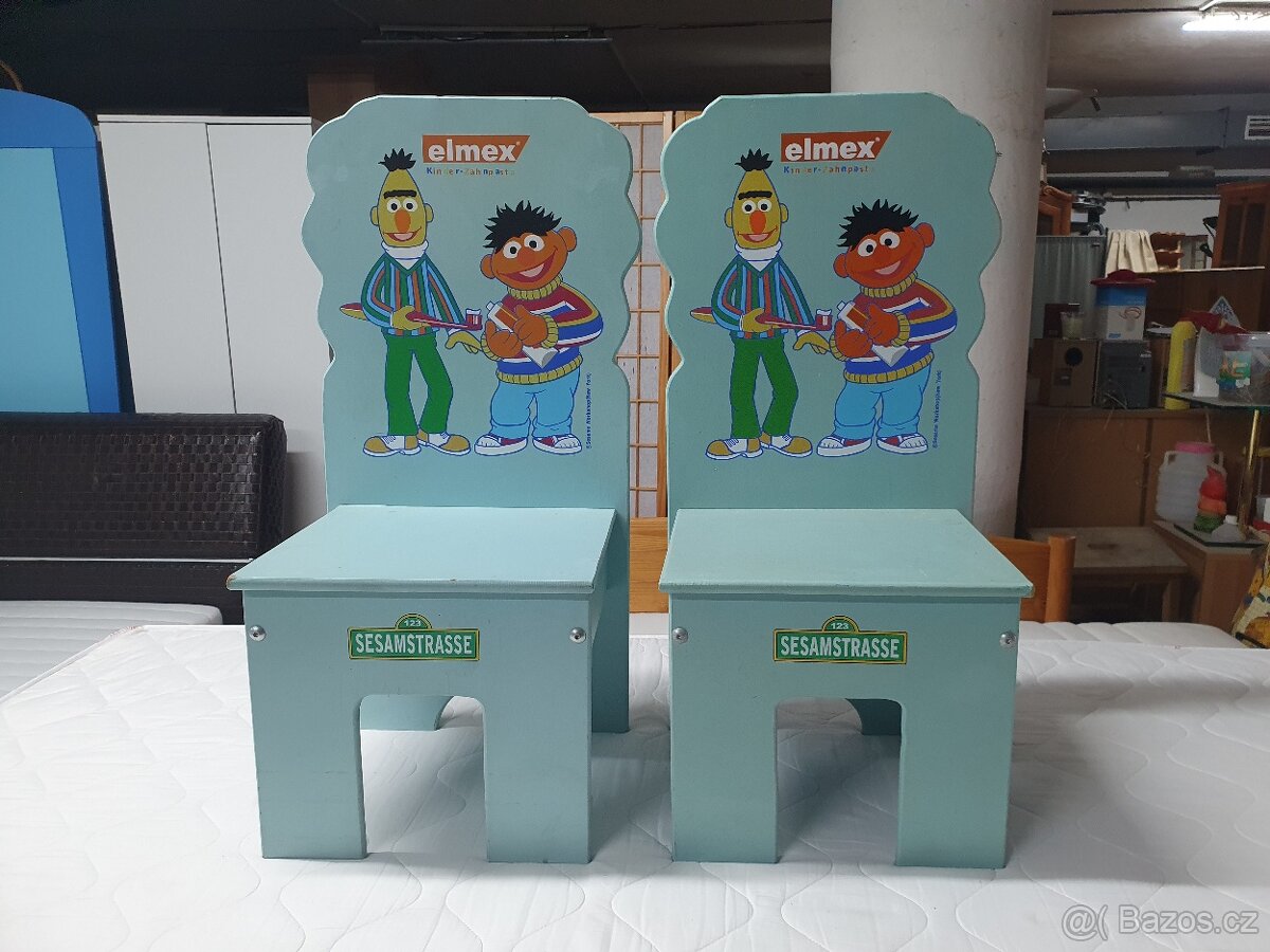 Různé dětské zboží - 12