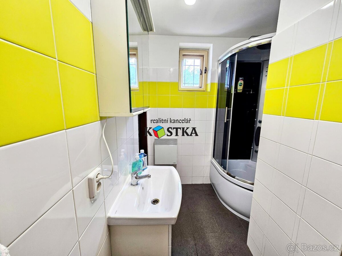 RD Svatoňovice - 12