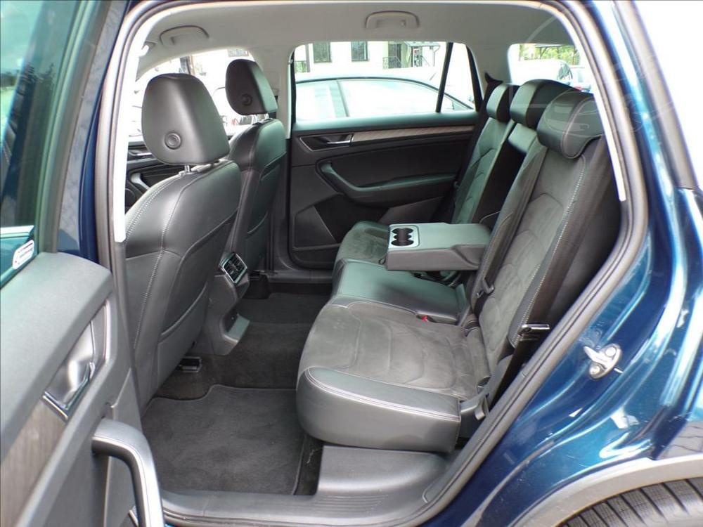 Škoda Kodiaq 2,0 TDI 4x4,DSG,STYLE.-DPH - 12