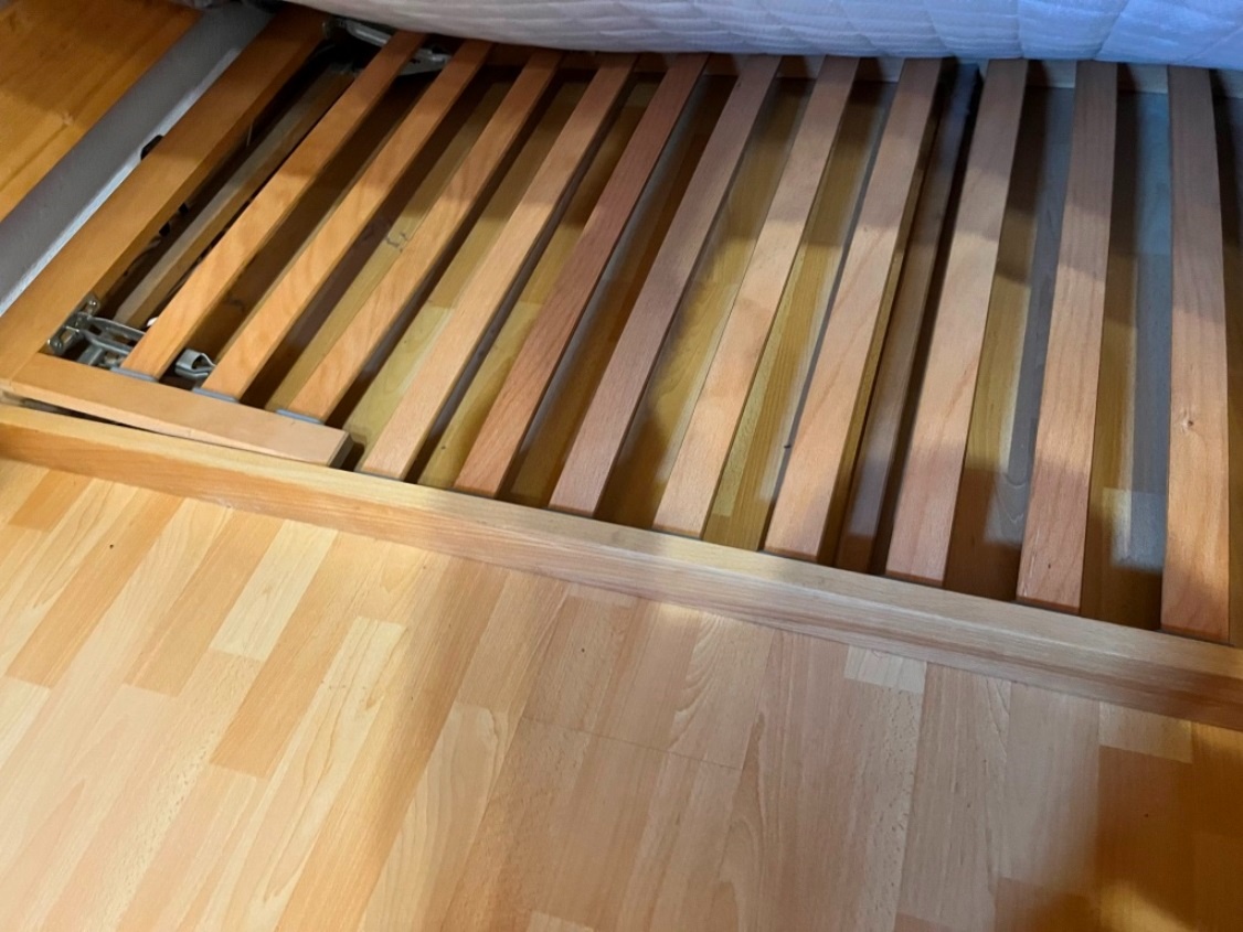 Dětská postel - 12