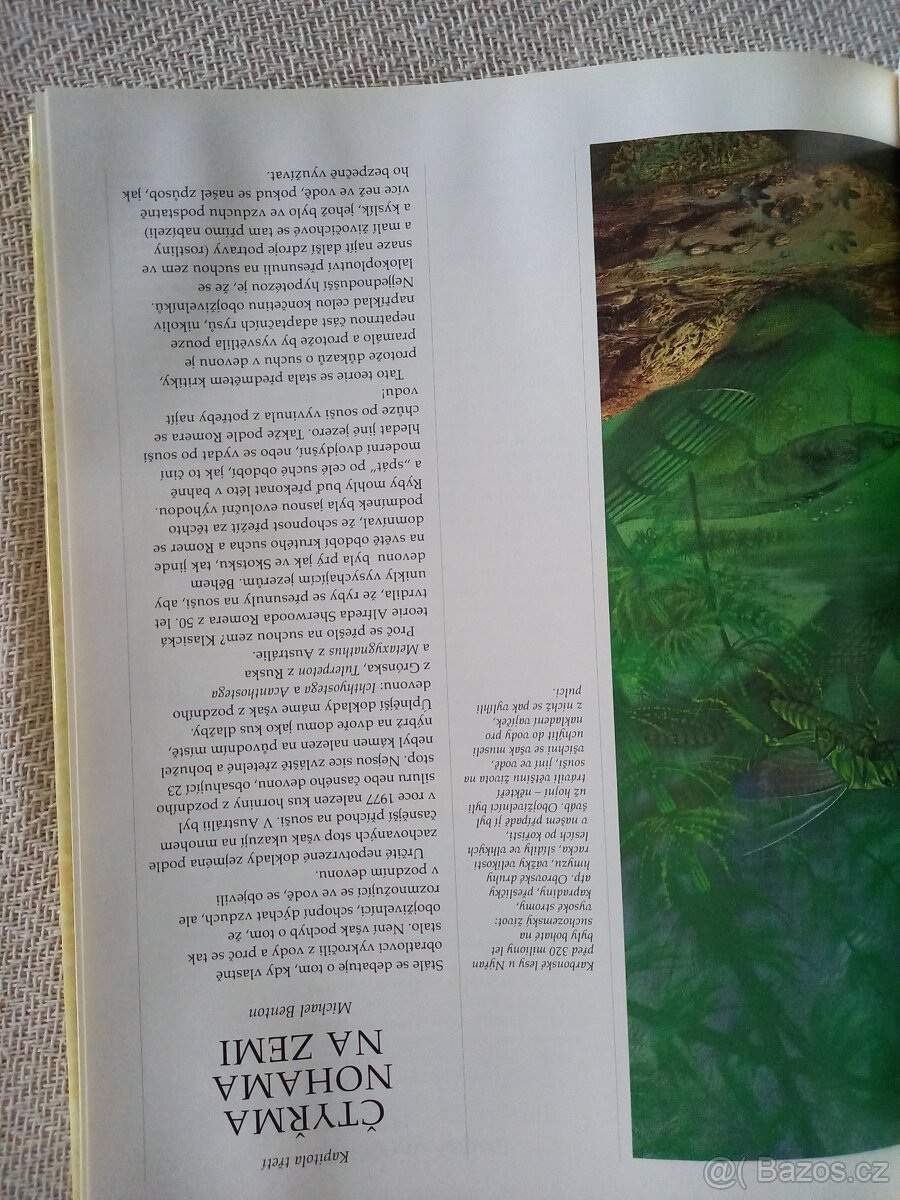 Dějiny planety země - 12