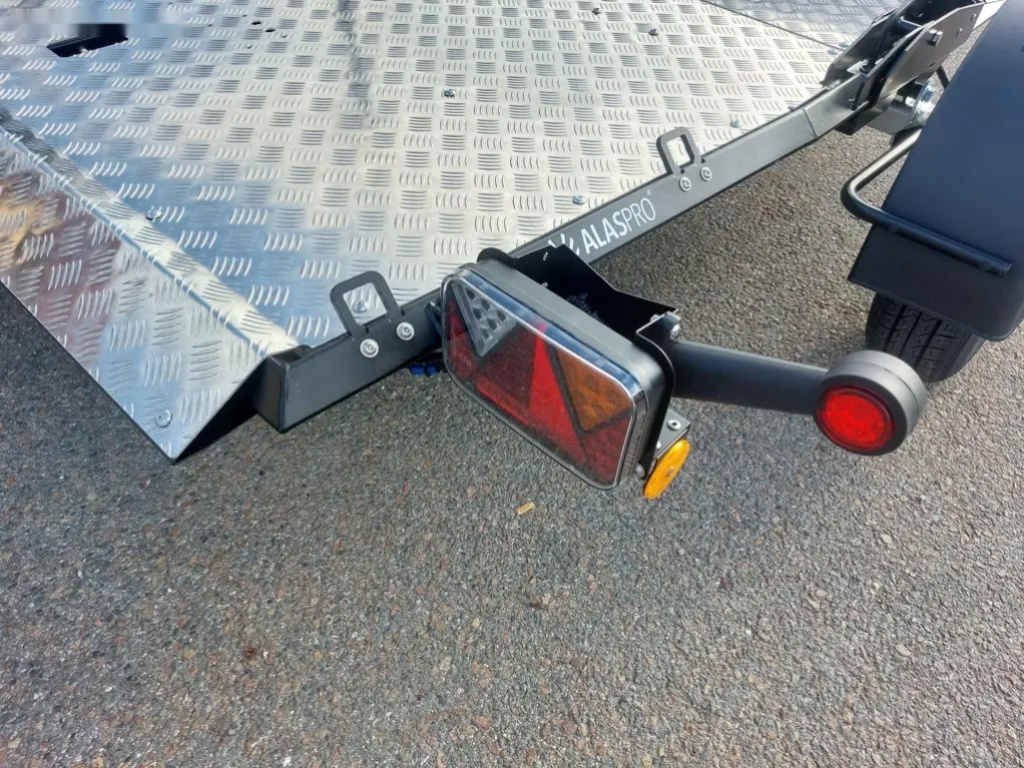 přívěs na motorky - 12