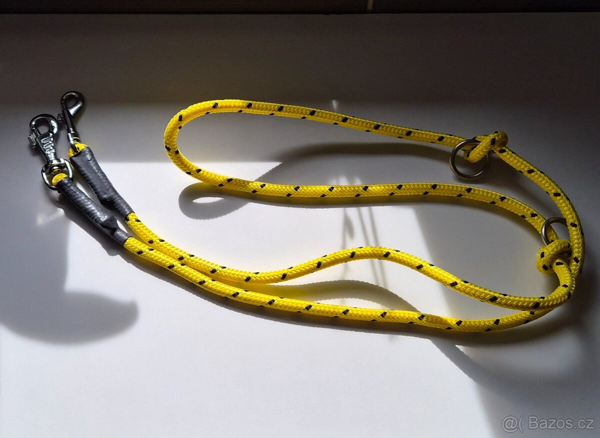 Potřeby pro psy - vodítka/ flexi/klasika - 12