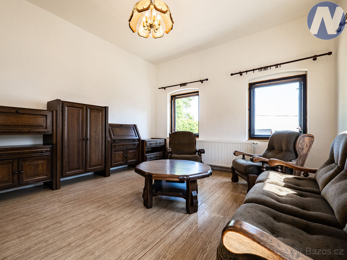 Prodej hospodářské usedlosti, Švihov u Lažišť - 12