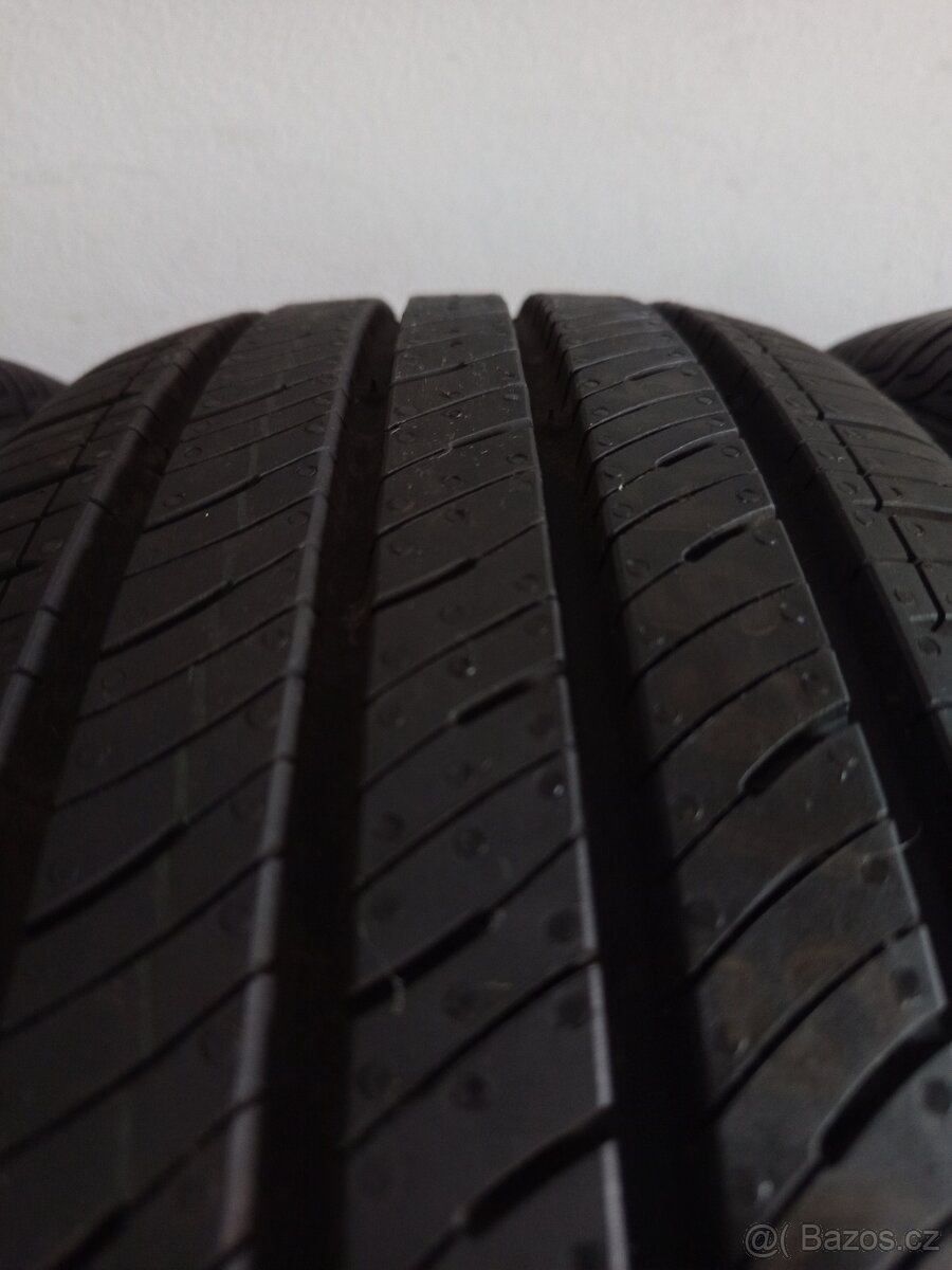 KUMHO SOLUS TA31 LETNÍ 205/65 R16 95H VZOREK +7,3mm - 12