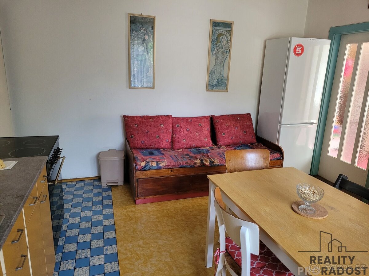 Podej Rodinný dům Rusava - 12