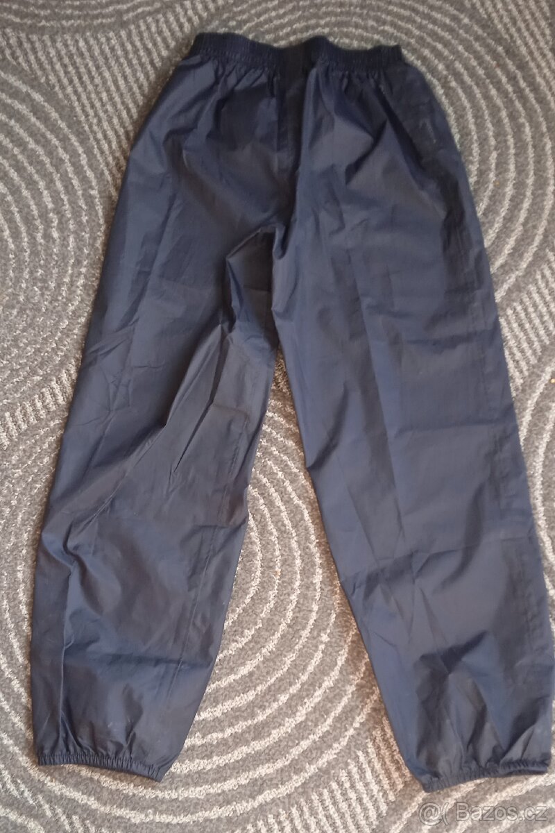 Set chlapeckého oblečení 134 - 12