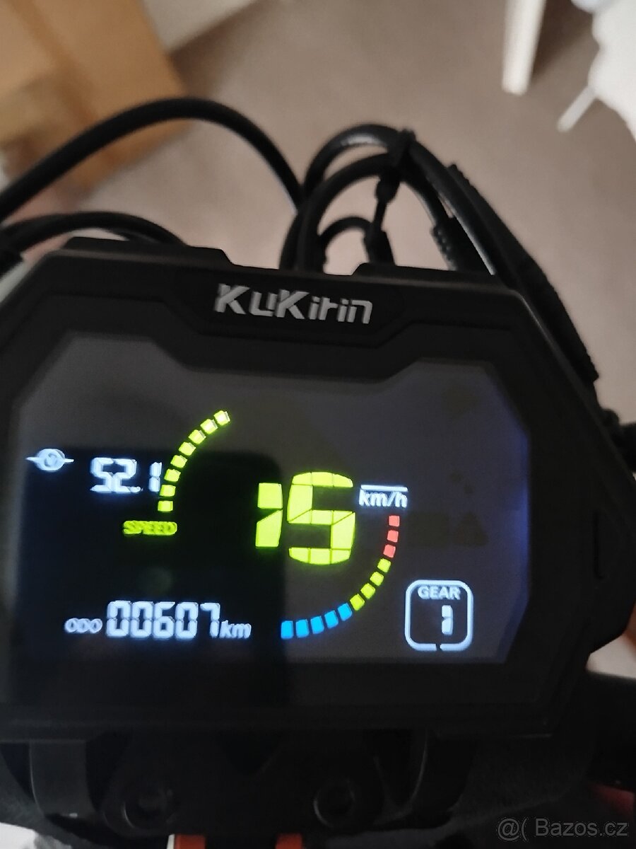 KuKirin G2 Pro - 12