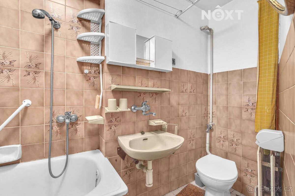 Prodej byt 3+1, 80㎡ - 12