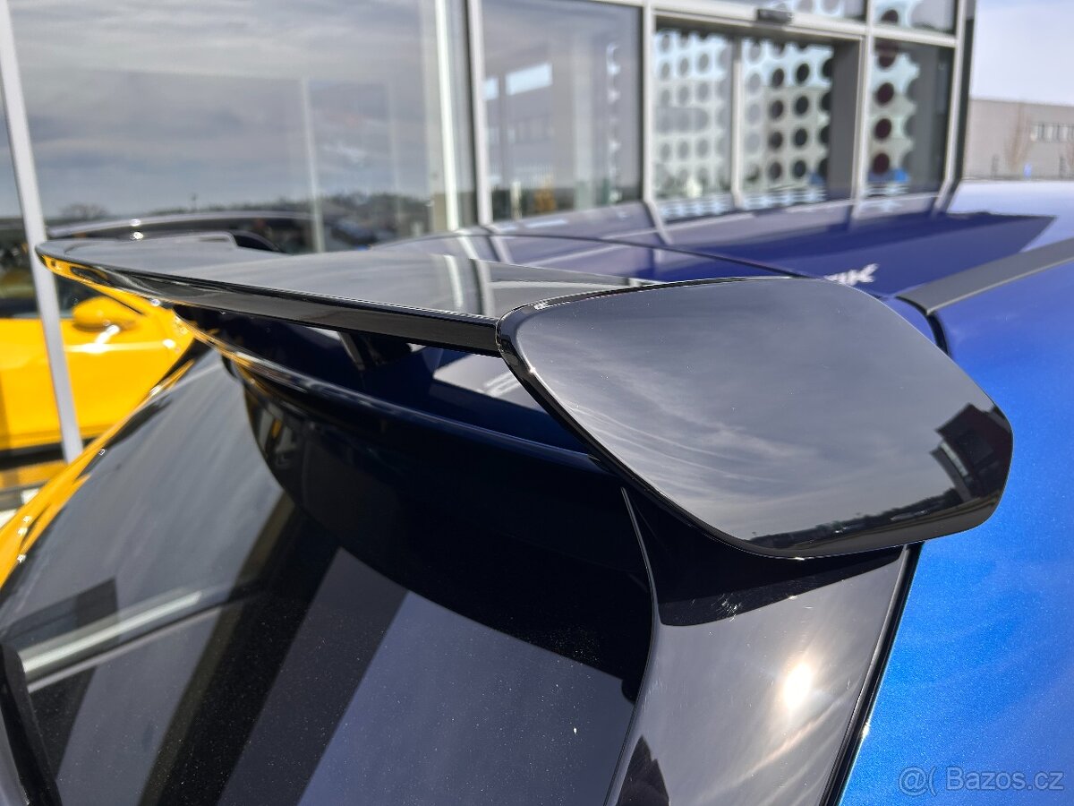 Prodám Mercedes-Benz A 45 S AMG 4MATIC+ AKRAPOVIČ - 12