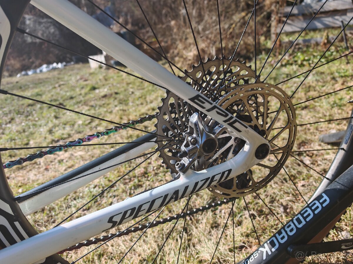 Specialized epic pro - 12