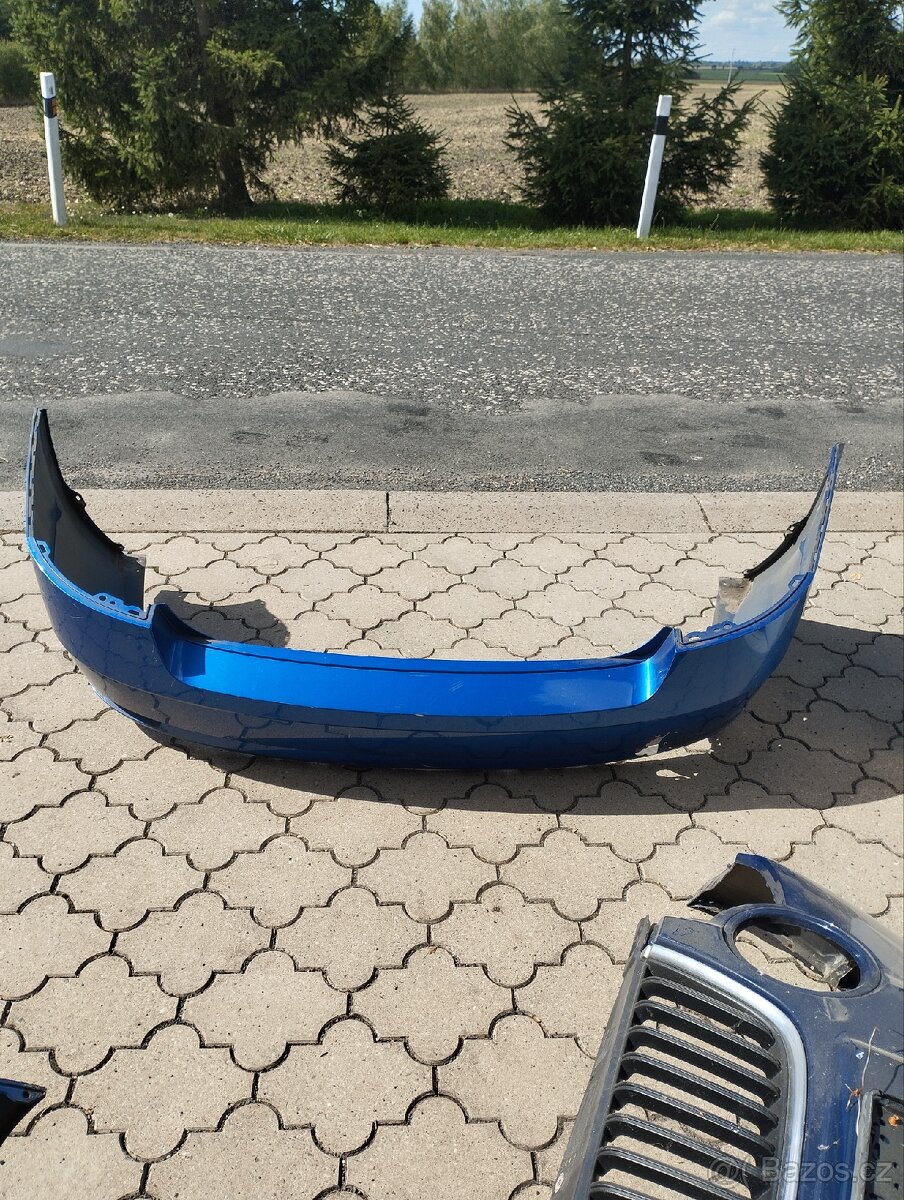 Prodám nárazník - 12