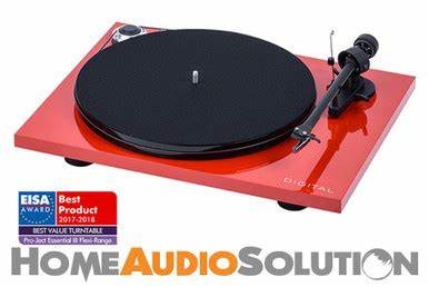 Nevybalený ProJect Essential 3 George Harrison, limitka nový - 12