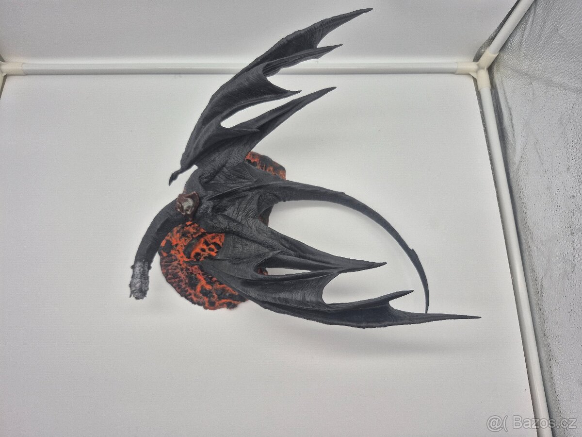 Fell Beasts pán prstenů - 12