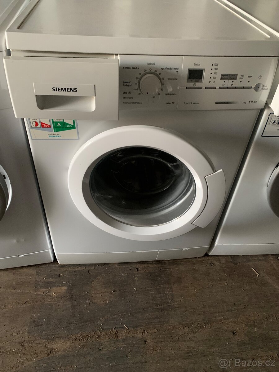 Prodám pračky - 12