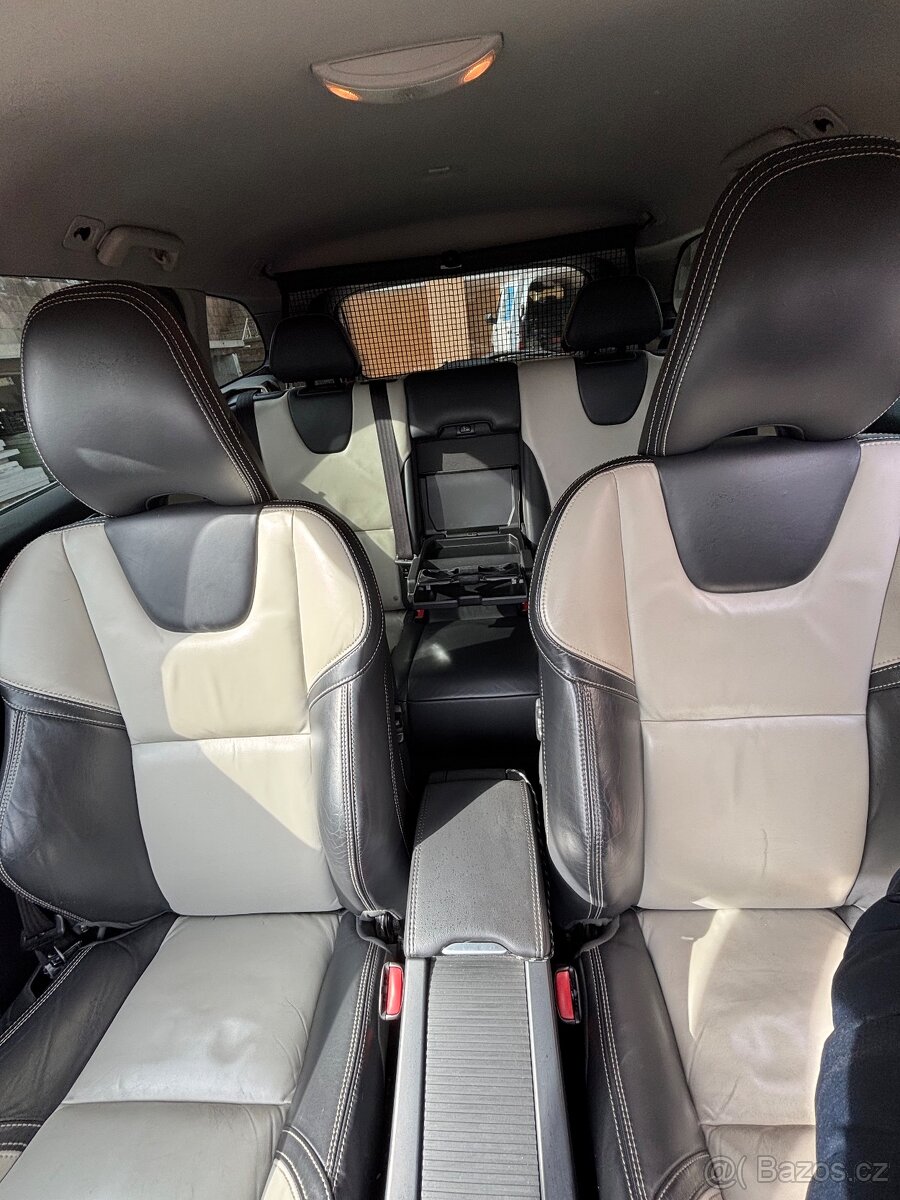 Volvo XC60 D4 2.4D AWD - 12