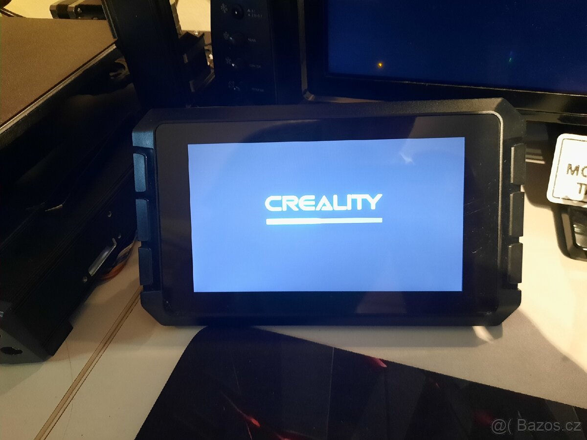 Creality Ender 3 S1 - 12