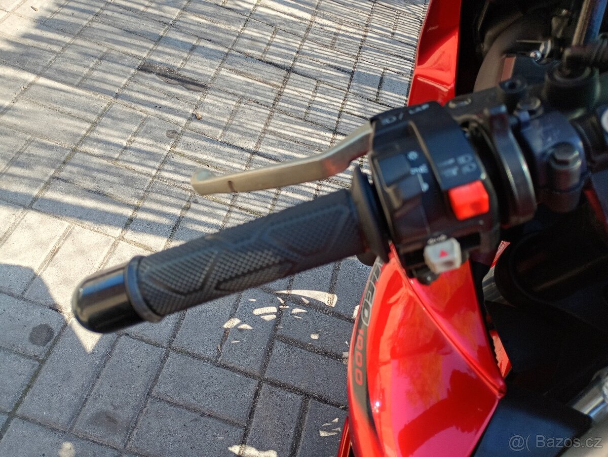 Aprilia - 12