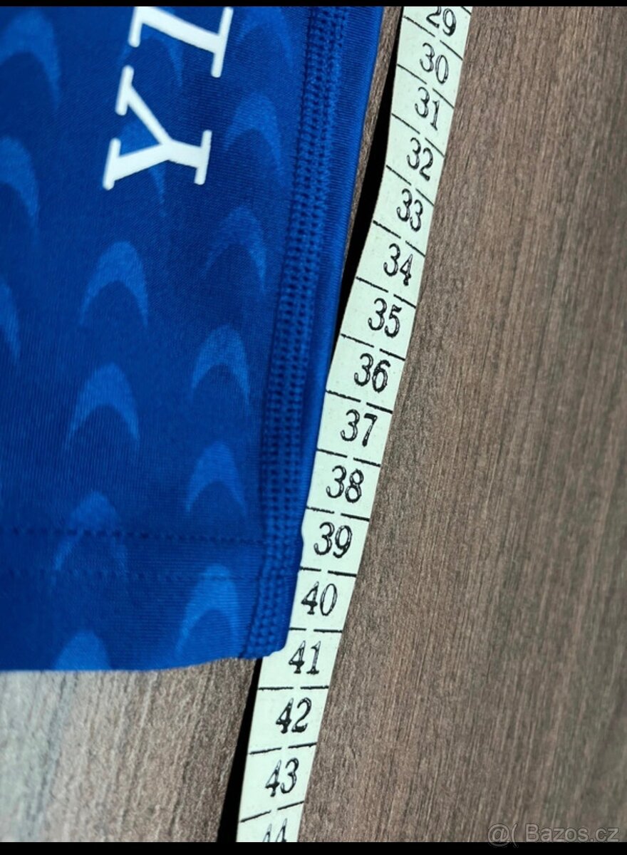 Závodní pánské plavky Yingfa - 12
