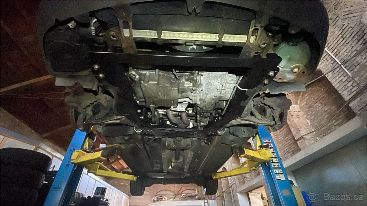 AR 159 Sportwagon 2.2 JTS - 12