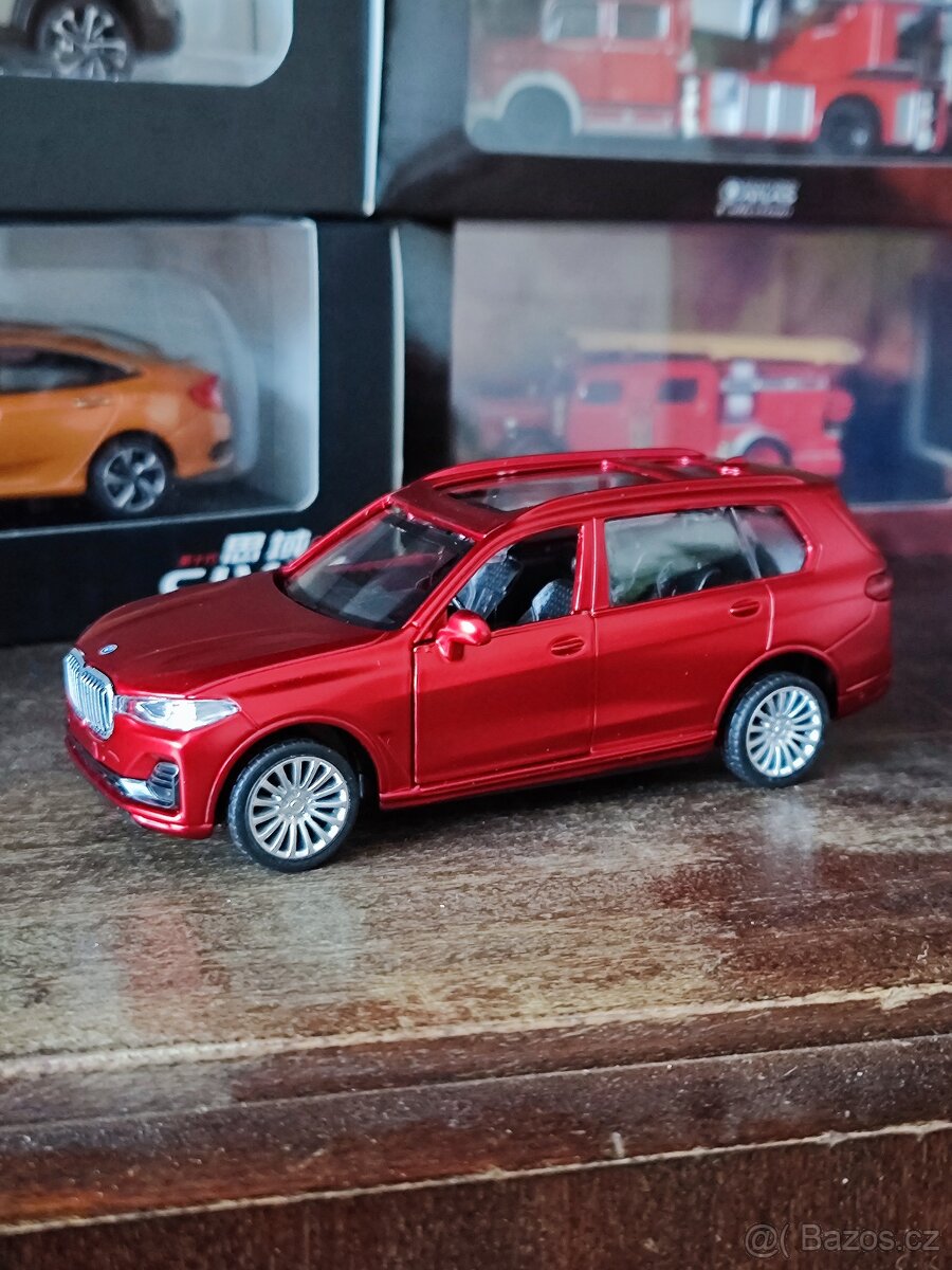 Modely áut časť 13 - 12