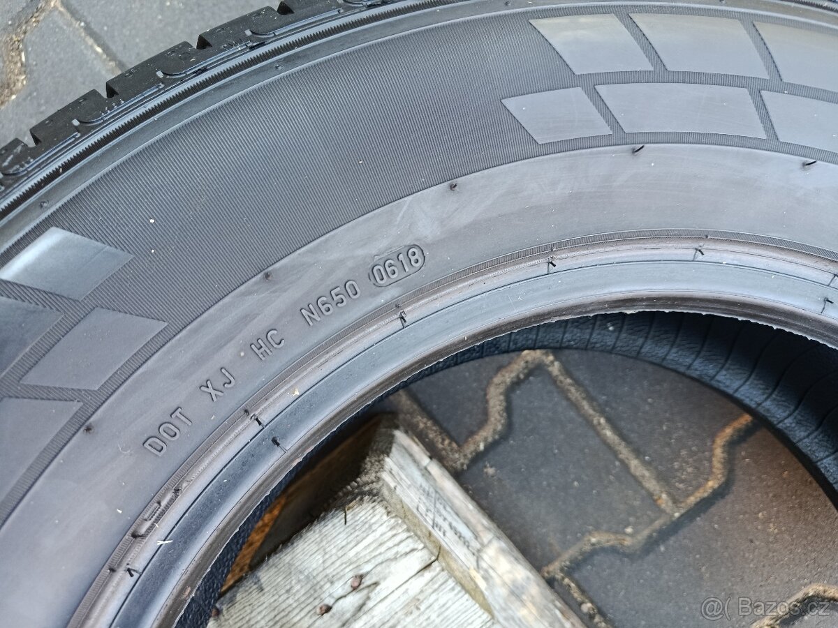 225/65/16 C letní pneu pirelli - 12