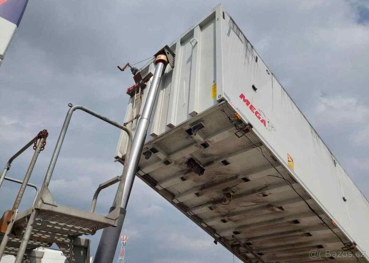 Prodám MEGA Light MNL 55 m - 12