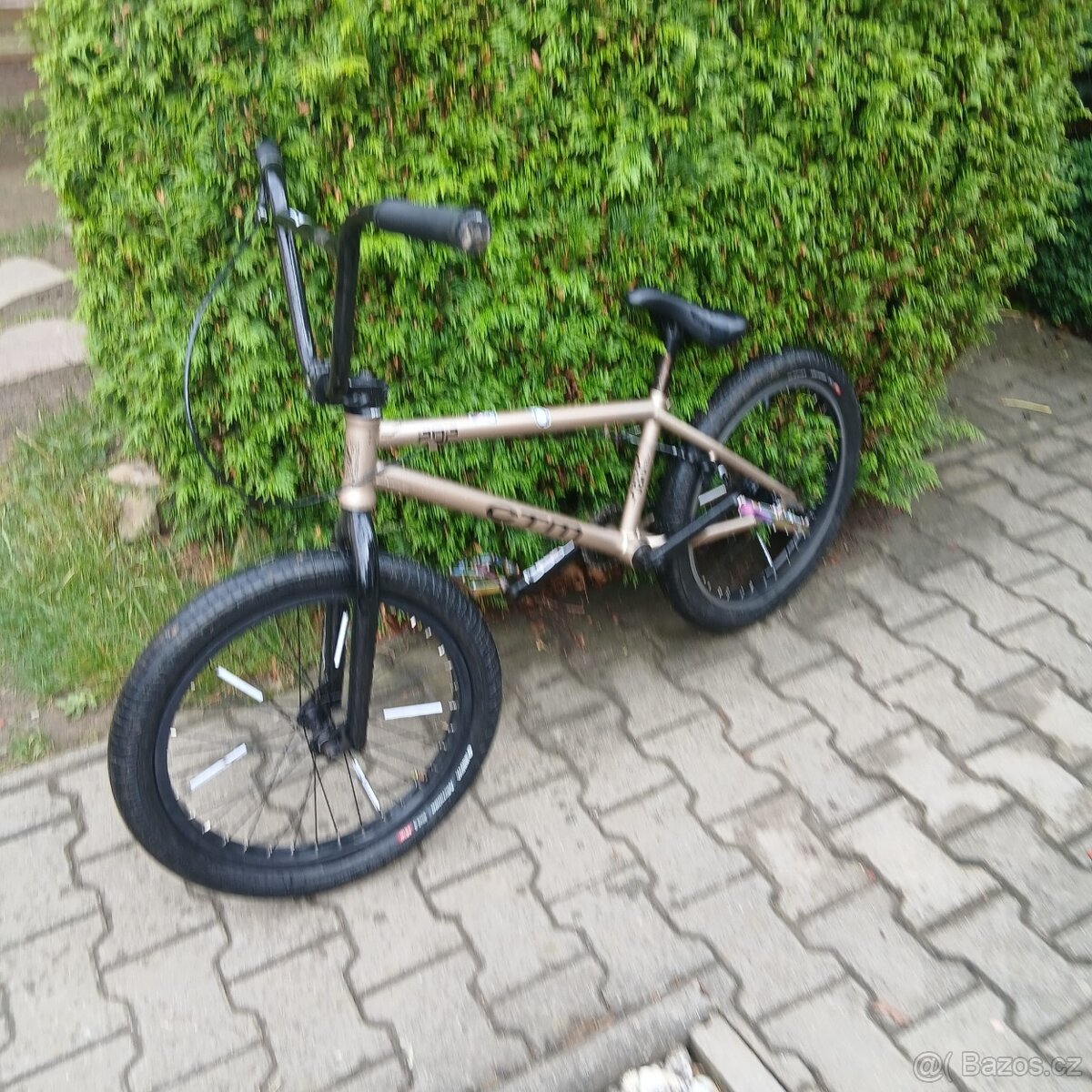 BMX CTM pop - 12