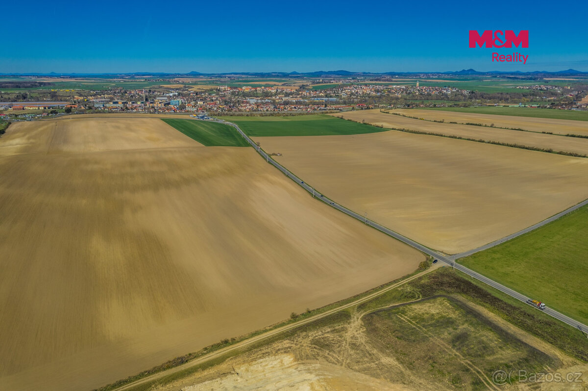 Prodej pole, 17935 m², Benátky nad Jizerou - 12