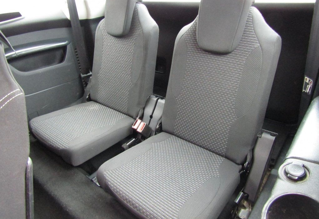 Citroen c4 Picasso 1.6 benzin 2012 - 12