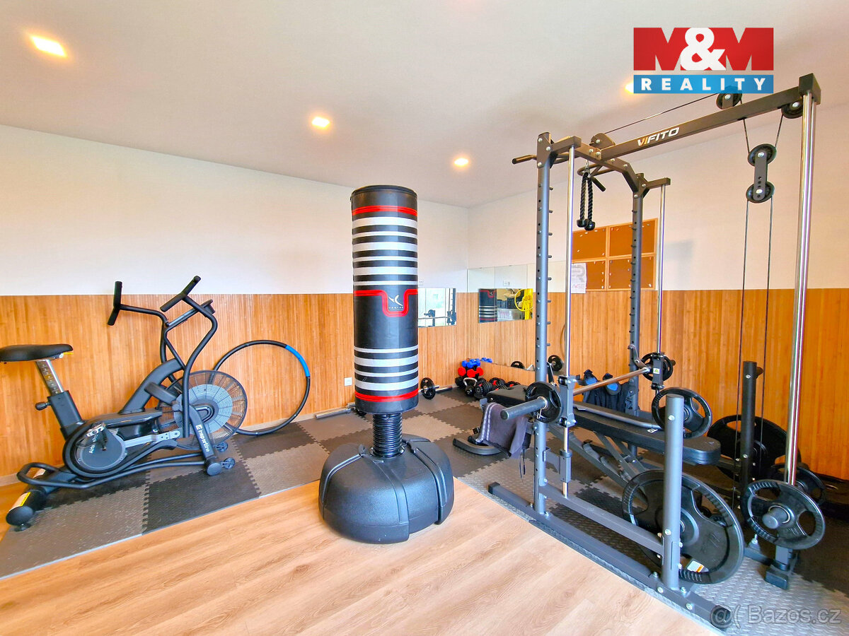 Prodej domu, 120 m², Třebom - 12