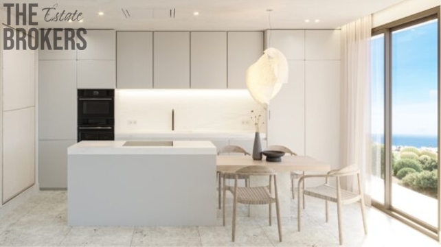 Apartmány Los Altos Macenas Resort - 12