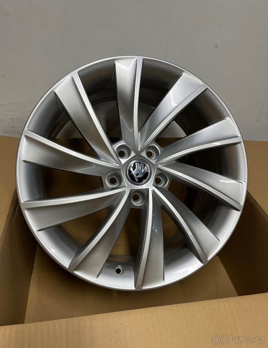 Superb R18 Nová originální sada Pegasus - 12